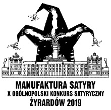 Manufaktura Satyry 2018