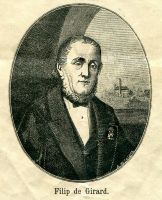 Portret Filipa de Girarda