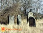 Cmentarz żydowski