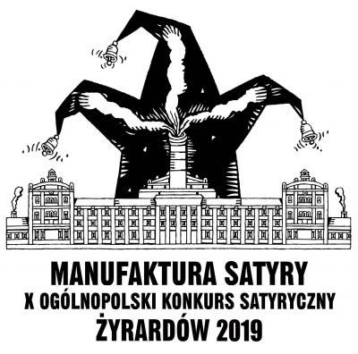 LOGO_X MANUFAKTURA SATYRY