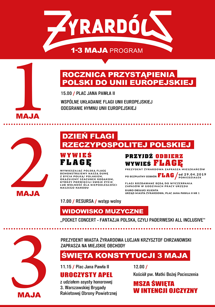 plakat 1-3maja