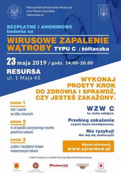 wzw plakat druk
