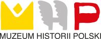 logotyp_Muzeum_Historii_Polski