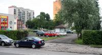 Nieruchomość przy ul. 1 Maja 32-34