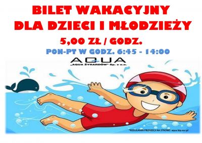 Bilet Wakacyjny-1