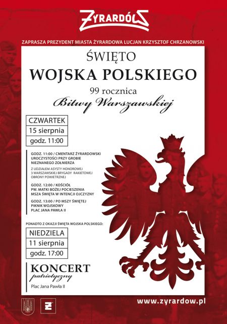 plakat koncert 15 SIERPNIA internet