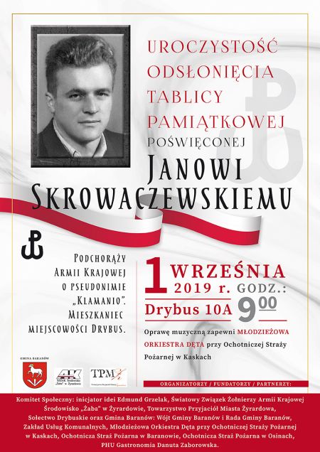plakat Skrowaczewski Jan web