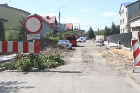 choińskiego