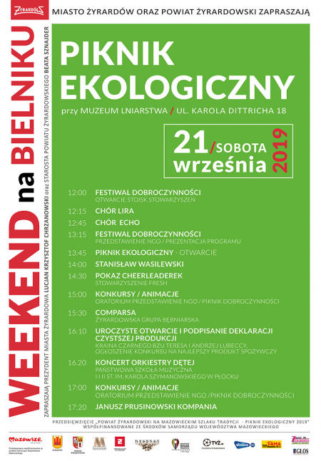 3piknik ekologiczny