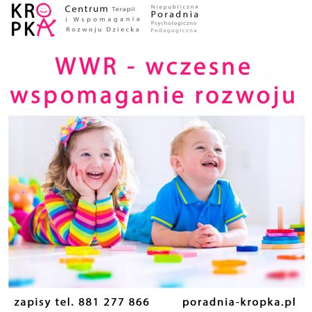 kropka - wwr 2019