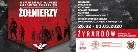 kampania wykleci 2020