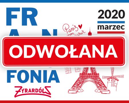 FRANKOFONIA rotator