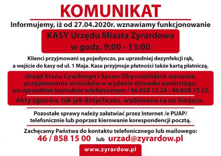 komunikat NOWY 27 04 2020 a