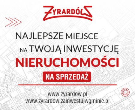 nieruchomości rotator