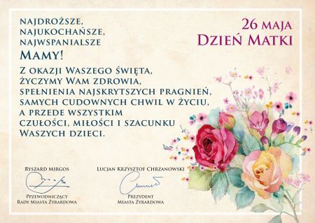 zyczenia www