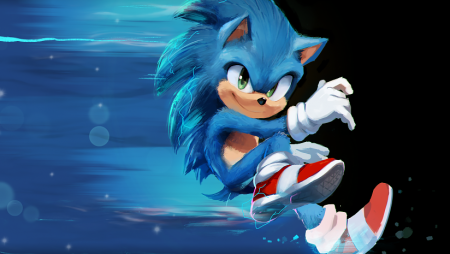 sonic
