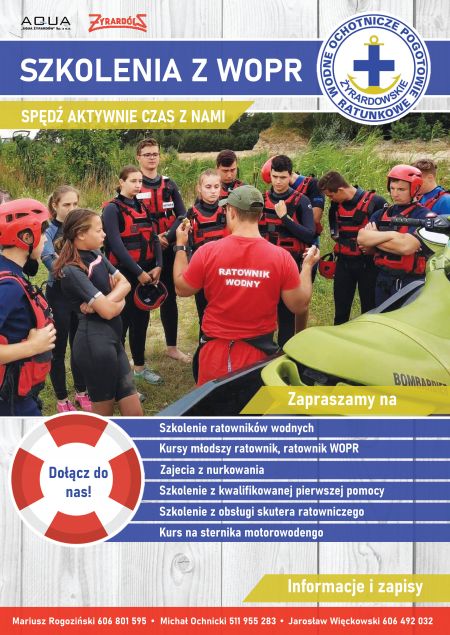 Plakat dla WOPR - 594x841   spady 6mm-1