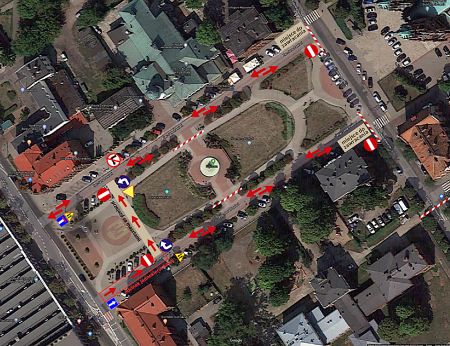 organizacja ruchu plac JP plik 1
