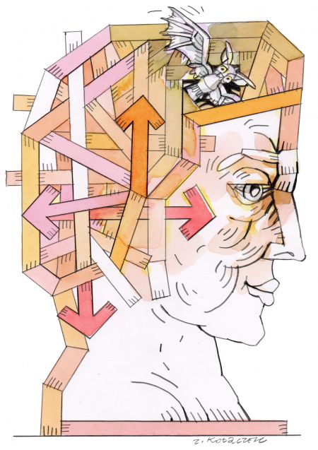 Scientist 1_Zbigniew Kolaczek_Poland