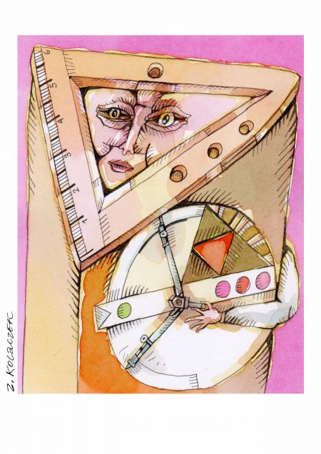 Scientist 2_Zbigniew Kolaczek_Poland