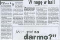 Gazeta Wyborcza 4.X.1999