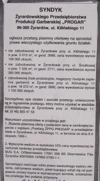 Rzeczpospolita 26.X.1999