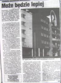 Życie Warszawy 22.II.2000