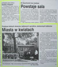 Dziennik  Łódzki 2.VI.2000