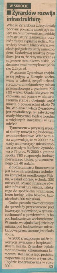 Dziennik Łódzki 5.XII.2000