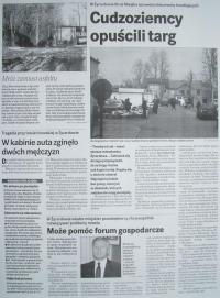 Dziennik Łódzki 12.II.2001