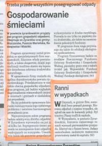 Dziennik Łódzki 19.II.2001