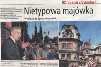 Życie Warszawy 22.V.2003