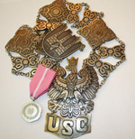 Złote gody zasługują na medal