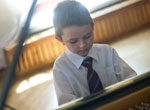 X Żyrardowski Konkurs Młodych Pianistów