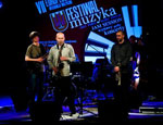 Makumi Bashika Trio zwycięzcą VII edycji Europejskich Integracji Muzycznych