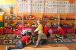 Wyniki rekrutacji do przedszkoli