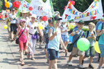 Społeczność ,,Trójki” świętowała 10-lecie integracji