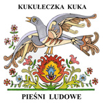 Dzieci z ,,Młodeku” śpiewają pieśni ludowe