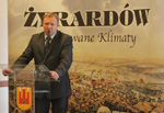 Rada Miasta udzieliła prezydentowi absolutorium