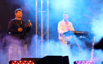 Muzyczny weekend na torze kolarskim