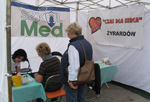 Badania w ramach programu CZAS DLA SERCA