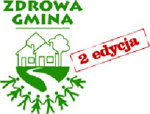 Miasto Żyrardów w II edycji Konkursu ZDROWA GMINA