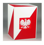 Informacja o uprawnieniach wyborców niepełnosprawnych