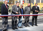 Limanowskiego oddana do użytku