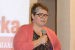 Superniania Dorota Zawadzka w Żyrardowie