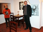 Fotografie z miasta Łodzi Krzysztofa Kieślowskiego