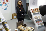 Żyrardów na targach turystycznych w Berlinie