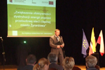 Unijne pieniądze na modernizację sieci ciepłowniczej