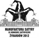 Manufaktura Satyry – III odsłona konkursu