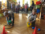 Minął termin zapisów do przedszkoli
